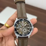 Seiko Tourbillon 43mm Automatic
