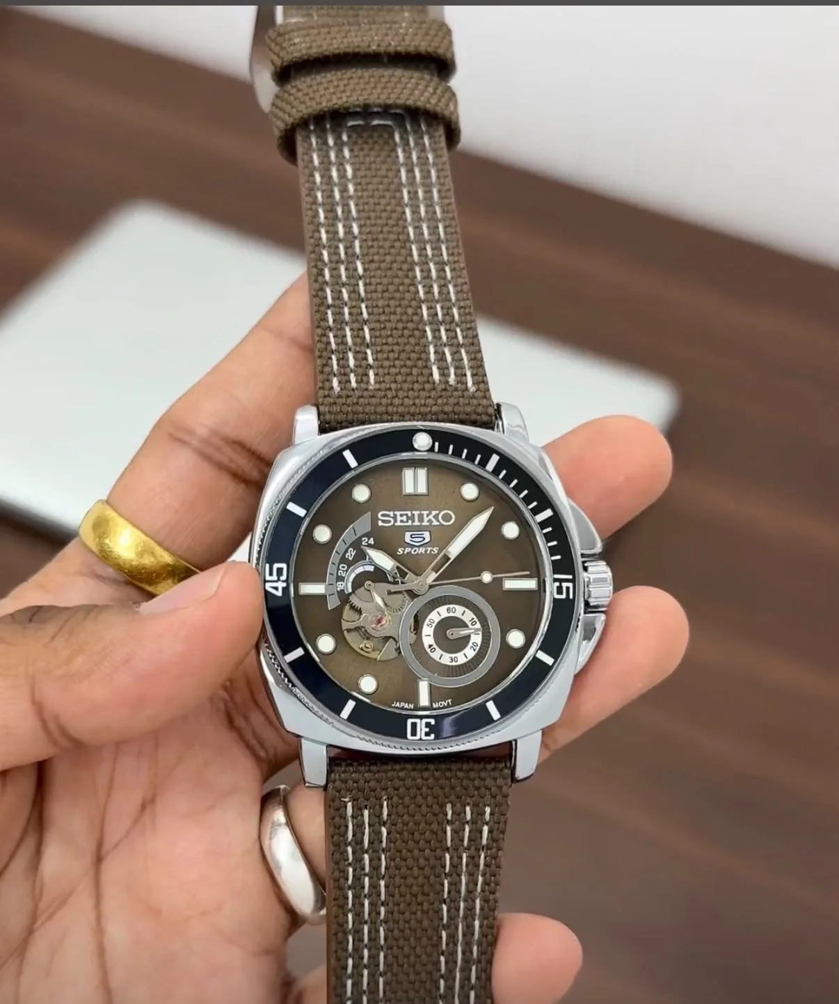 WhatsApp Image 2026-10-02 at 1.11.44 AM Seiko Tourbillon 43mm Automatic - Image 1