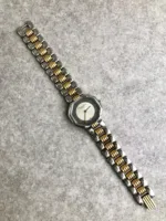 Dior Two Tone Quartz - Image 2