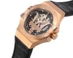 Maserati Rose Gold Black Automatic - Image 4