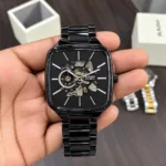 Rado Black Dial Automatic