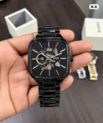 Rado Black Dial Automatic