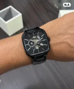 Rado Black Dial Automatic - Image 2