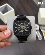 Rado Black Dial Automatic - Image 4