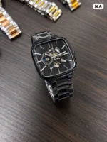 Rado Black Dial Automatic - Image 3