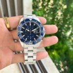 Tag Heuer Aquaracer Quartz Chrono - Image 2