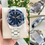 Tag Heuer Aquaracer Quartz Chrono - Image 4