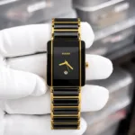 Rado Jubilé Black Gold Edition