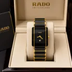 Rado Jubilé Black Gold Edition - Image 3