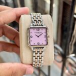 Coach Two Tone Pink Dial