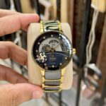 Rado Centrix Open Heart Black Dial - Image 3