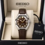 Seiko Vanac Urban Brown Dial - Image 4