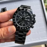Fossil Black Dial Quartz - Image 2