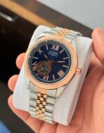 Guess Connoisseur Blue Dial - Image 6