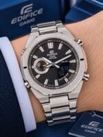 Edifice Casio ECB-S10D Quartz - Image 3