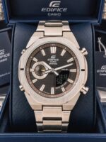 Edifice Casio ECB-S10D Quartz - Image 4