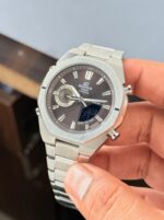 Edifice Casio ECB-S10D Quartz - Image 6