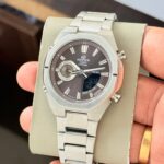 Edifice Casio ECB-S10D Quartz