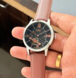 Fossil 42mm Black Dial Automatic - Image 6
