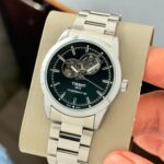 Tissot Gentleman Powermatic 80 Black