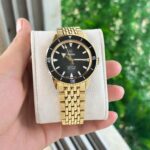 Rado Captain Cook Vintage Black Dial - Image 2