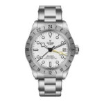 Tudor Black Bay Gmt White Dial - Image 2