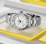 Tudor Black Bay Gmt White Dial - Image 3