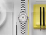 Tudor Black Bay Gmt White Dial - Image 4