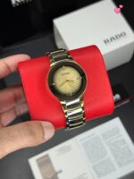 Rado Golden Date Quartz - Image 3