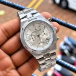 Vacheron Constantin White Dial - Image 2