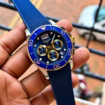 Longines Blue Multifunctional Dial - Image 2