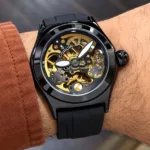 Corum Rotating Tourbillon Automatic