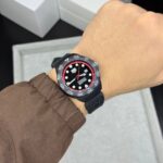 Tag Heuer Formula 1 Black Quartz