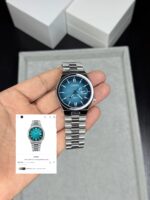 Citizen Tsuyosa Blue Dial Quartz - Image 2