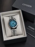 Citizen Tsuyosa Blue Dial Quartz - Image 3