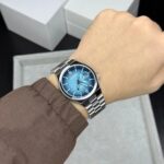 Citizen Tsuyosa Blue Dial Quartz