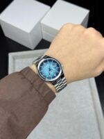 Citizen Tsuyosa Blue Dial Quartz