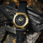 G Shock Casio Digital Analog