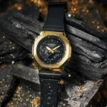 G Shock Casio Digital Analog