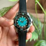 Longines Hydro Conquest Blue Dial