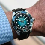 Longines Hydro Conquest Blue Dial - Image 3