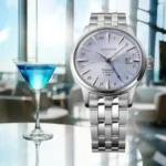 Seiko Presage Cocktail Time Automatic - Image 2