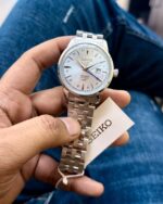 Seiko Presage Cocktail Time Automatic - Image 5