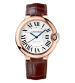 Cartier Ballon Bleu Automatic - Image 2