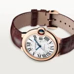 Cartier Ballon Bleu Automatic - Image 4
