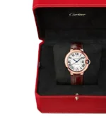 Cartier Ballon Bleu Automatic - Image 3