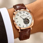 Vacheron Constantin White Dial - Image 3