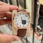Vacheron Constantin White Dial