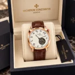 Vacheron Constantin White Dial - Image 4