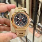 G Shock GMC-B2100D Casio Blue Dial - Image 2